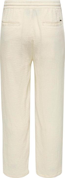 Produktbild Only & Sons ONSSINUS Locker geschnitten Hose Hose (L)