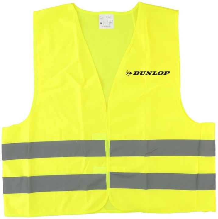 Produktbild Dunlop Sicherheitsweste (One Size)