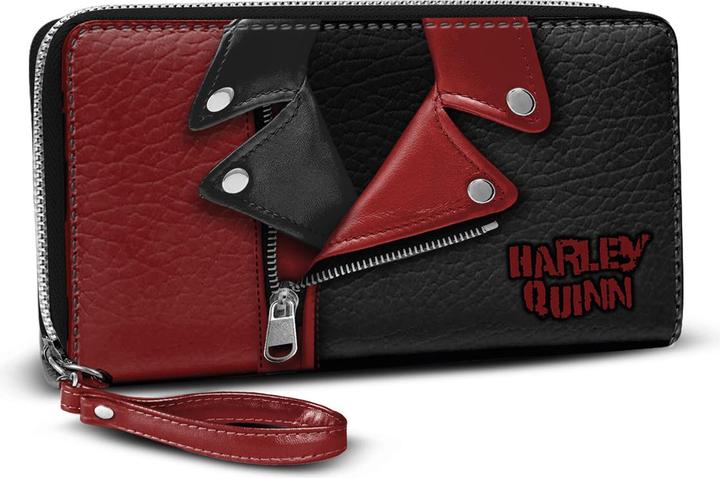 Immagine prodotto Karactermania HARLEY QUINN - Giacca - Portefeuille Casual