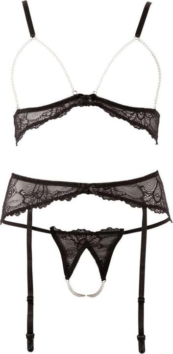 Abierta Fina Perlen Set (M)