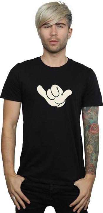 Immagine prodotto Disney Mickey Mouse Skate Maglietta Uomo (M)