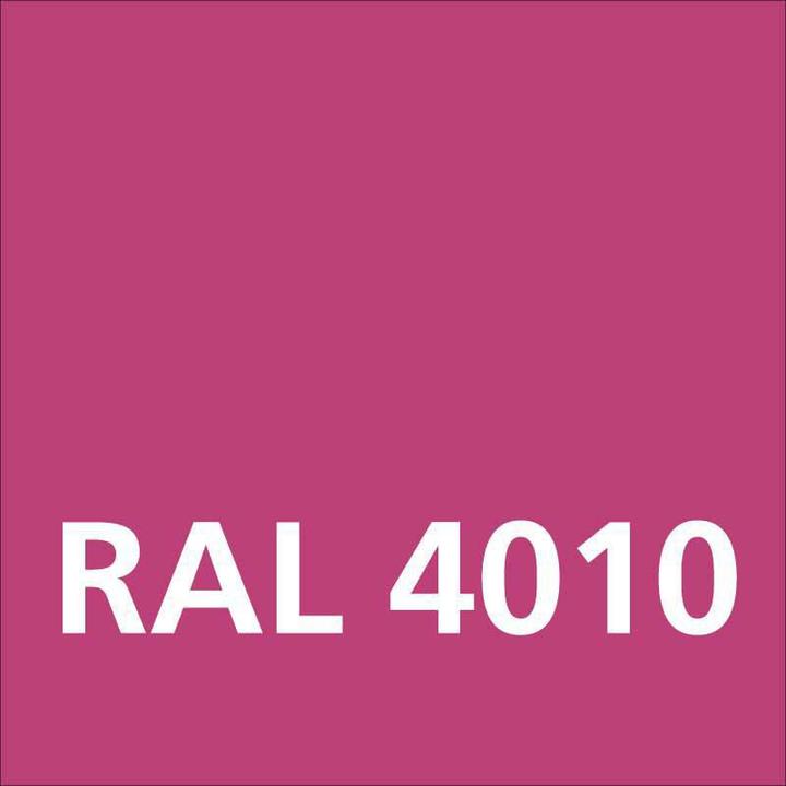Image du produit Dupli-Color Peinture acrylique brillant RAL 4010 telemagenta (Bleu magenta, 0.40 l)