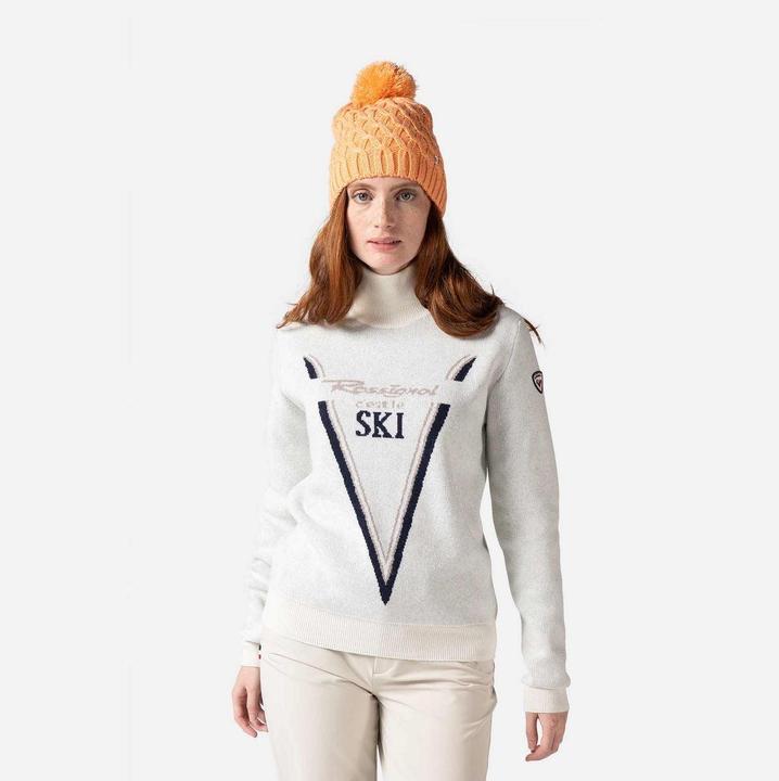 Produktbild Rossignol Victoire Tn Strickpullover (M)