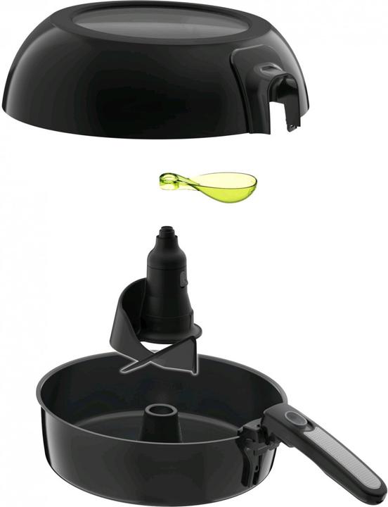 Image du produit Tefal Actifry Genius+ FZ7738 Friteuse à air chaud