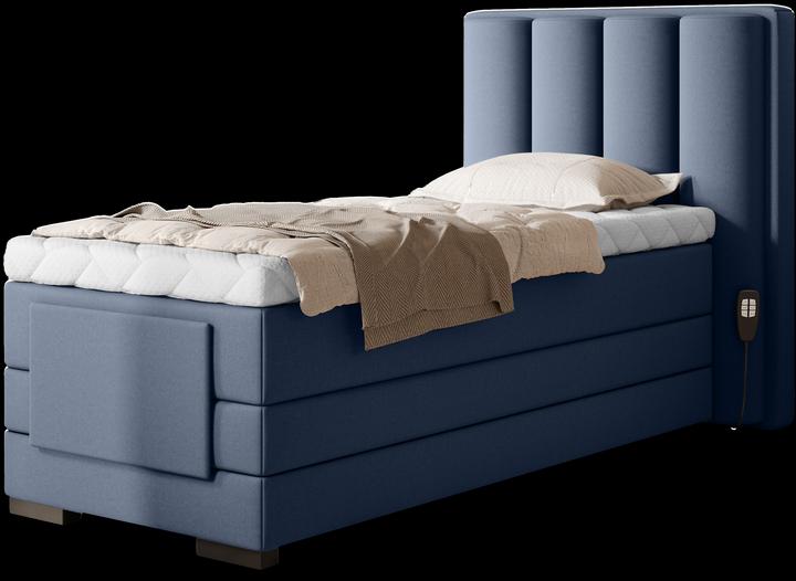 Dark Blue Gojo 40