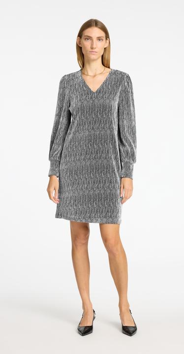 Image du produit Selected Femme Mini robe scintillante (XS)
