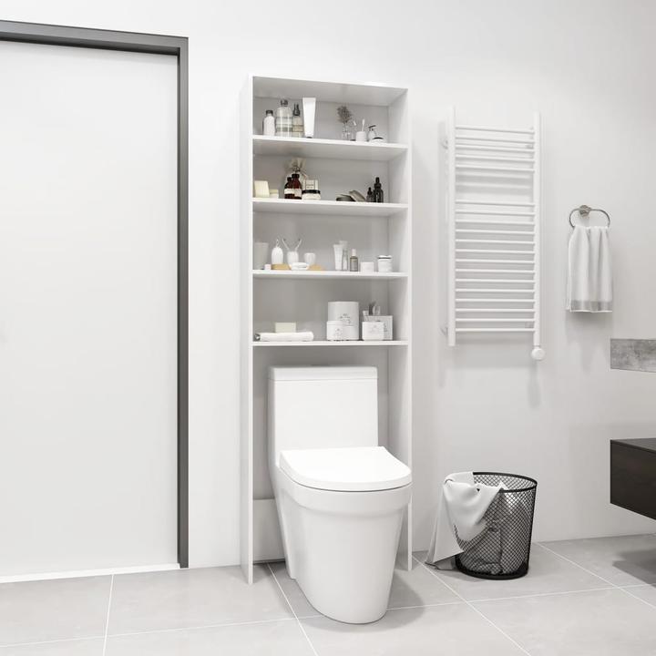 Produktbild VidaXL Waschmaschinenschrank