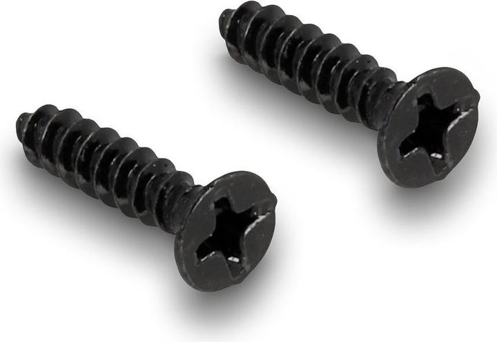 Produktbild Delock Kabeldurchführung für Tischeinbau (Kabeldurchlass, 30 cm)