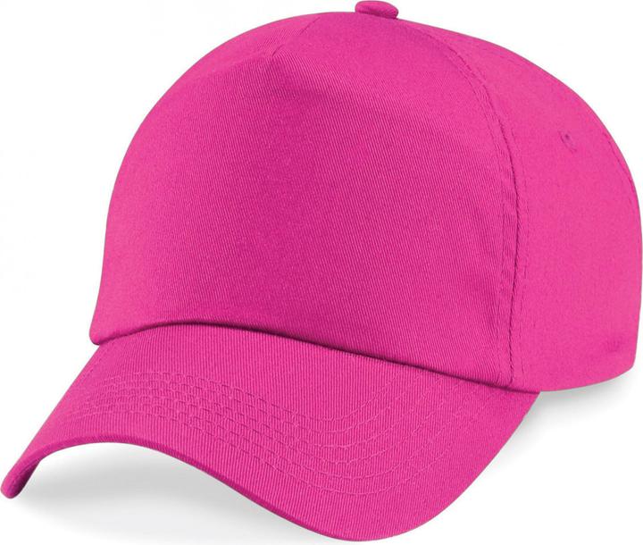 Produktbild Outdoor Spirit Neutral 5 Panel Cap uni