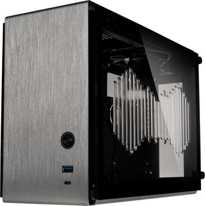 Image du produit Zalman M2 Mini boîtier Mini-ITX (Mini-ITX)