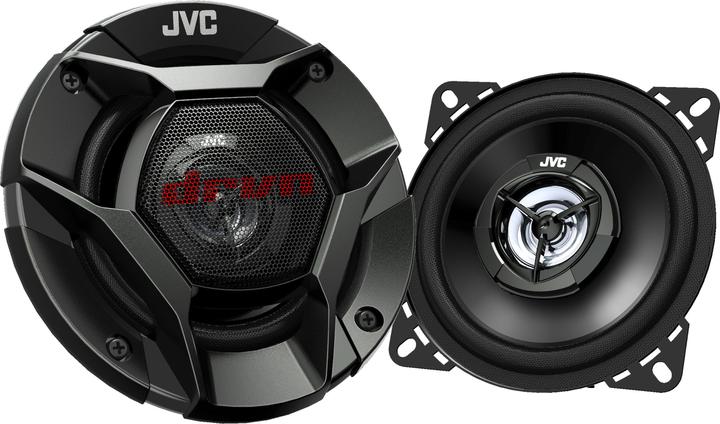 Image du produit JVC Enceinte CS-DR520 (260 W, 13 cm)