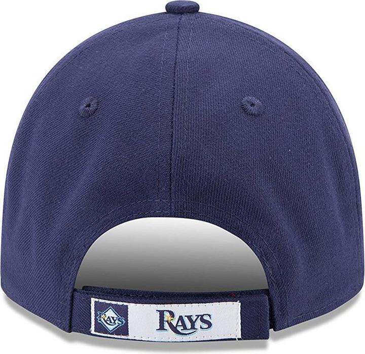Immagine prodotto New Era CAP MLB TL TAMPA BAY BLUE X8764821 (Taglia unica)