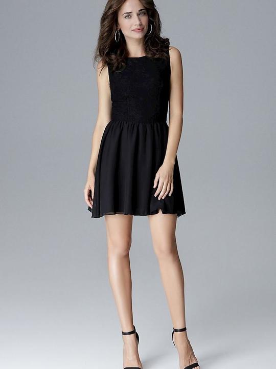 Actual product image Lenitif Short dress (M)