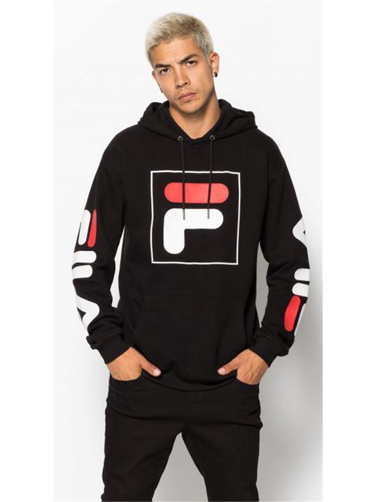 Produktbild FILA Urban Line Total Hood 2.0 (L)