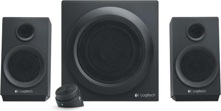 Image du produit Logitech Z333