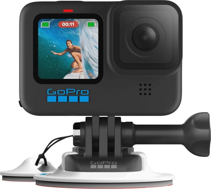 Produktbild GoPro Surf Hero Befestigungsset (Universal, Hero 7, Osmo Action)