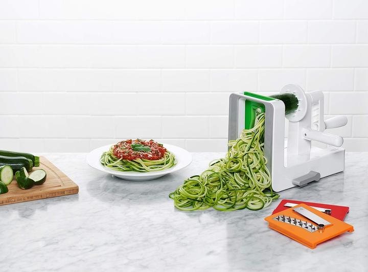 Productafbeelding OXO Groentesnijder Spiralizer
