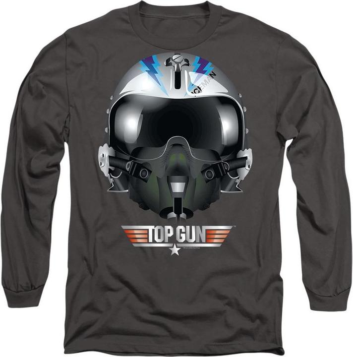Produktbild Top Gun Iceman TShirt (XL)