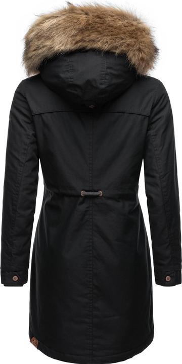 Actual product image Ragwear Tawny (S)