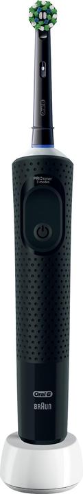 Actual product image Oral-B Vitality Pro D 103 Black Hangable Box (Oscillating toothbrush)