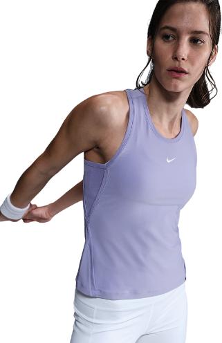 Nike Victory Tank Top Lilac Woman (XS)