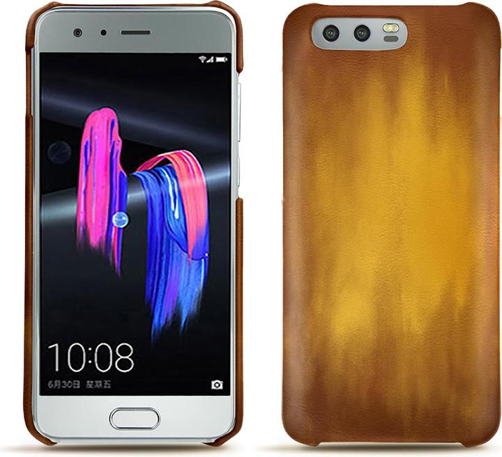 Actual product image Noreve Leather cover (Honor 9)