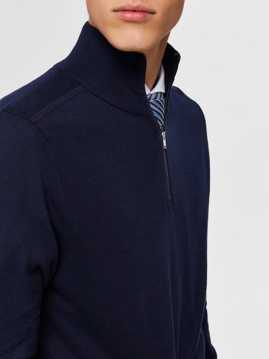 Immagine prodotto Selected Homme Cardigan in cotone Pima (M)