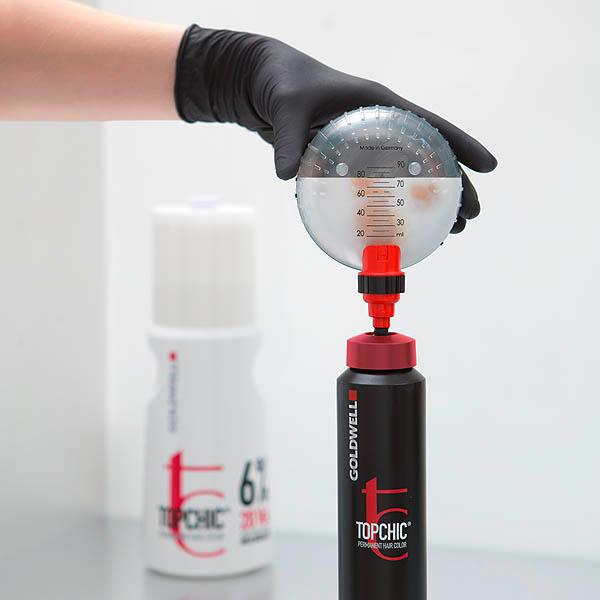 Produktbild Goldwell Topchic (7-K kupferblond)