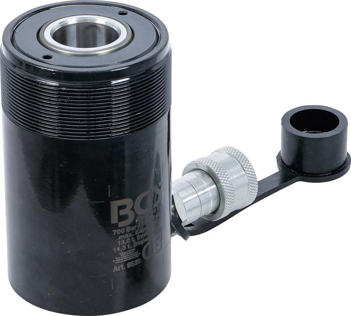 Produktbild BGS Hydraulikzylinder 700 Bar