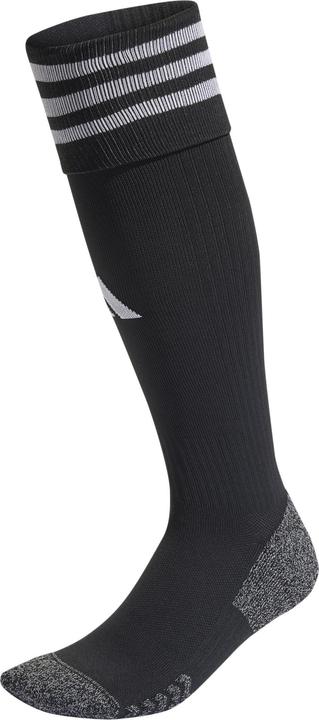 Image du produit adidas AdiSocks 23 Chaussettes de Football noir HT5027 (46-48) (XL)