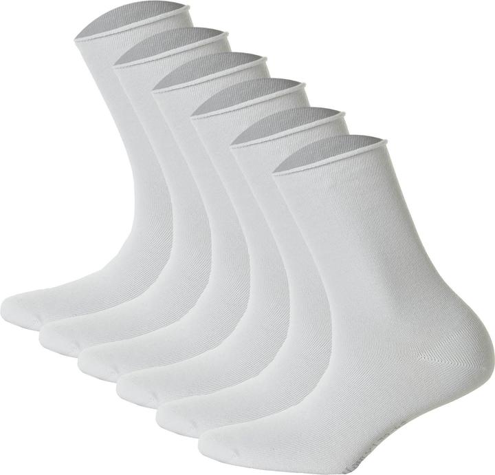 Produktbild Hudson Socken Casual (6er Pack, 39 - 42)