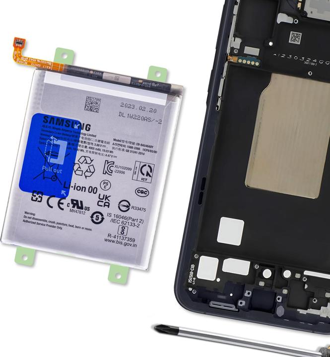 Image du produit Samsung 5000mAh