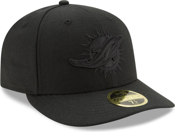 Immagine prodotto New Era 59Fifty Profilo basso delle squadre NFL (7 1/4)