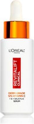 Immagine prodotto L'Oréal Paris Revitalift Pure 12% Vitamina C (30 ml)