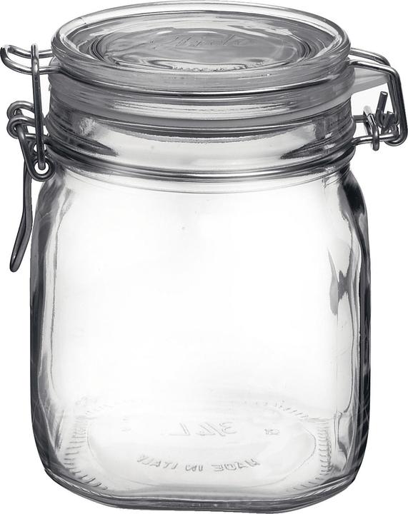Actual product image Bormioli Rocco Fido (1 pcs., 0.75 l)