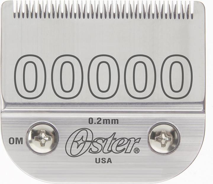 Actual product image Oster Shaving head for motor machine (1 x)