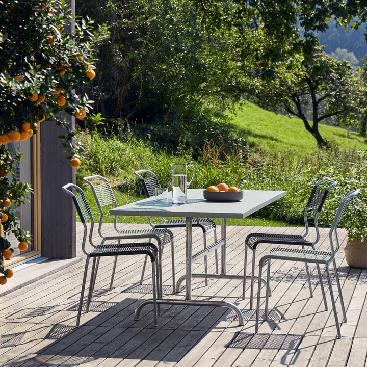 Produktbild Schaffner Säntis (180 cm)