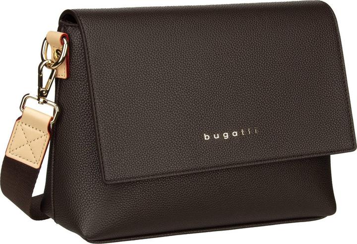 Actual product image Bugatti Ella shoulder bag