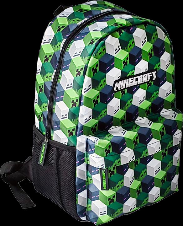 Actual product image Kids Licensing Minecraft