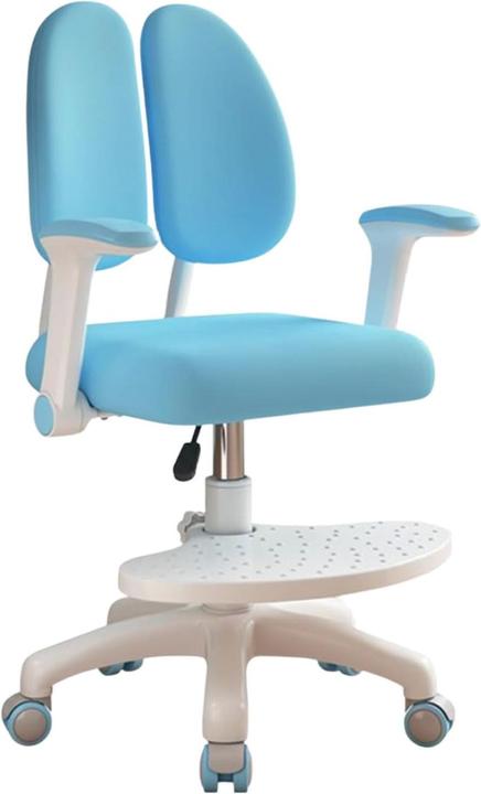 Actual product image Milkii Children's office chair
