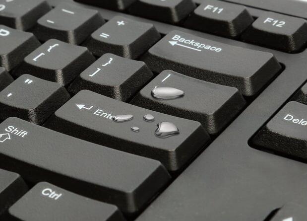 Produktbild Kensington KB100S EQ Tastatur - Layout ITA (DE, Kabelgebunden)