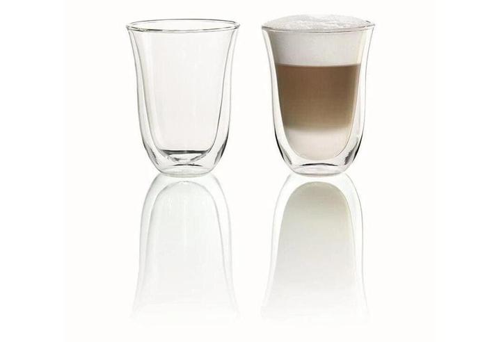 Actual product image De'Longhi latte macchiato (330 ml, 2 x)
