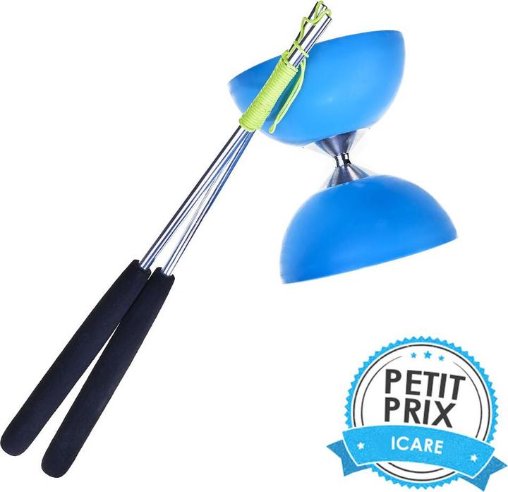 Produktbild Eureka! Diabolo