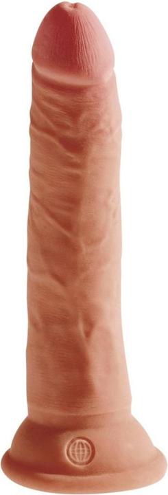 Actual product image Pipedream 7" Triple Density Cock