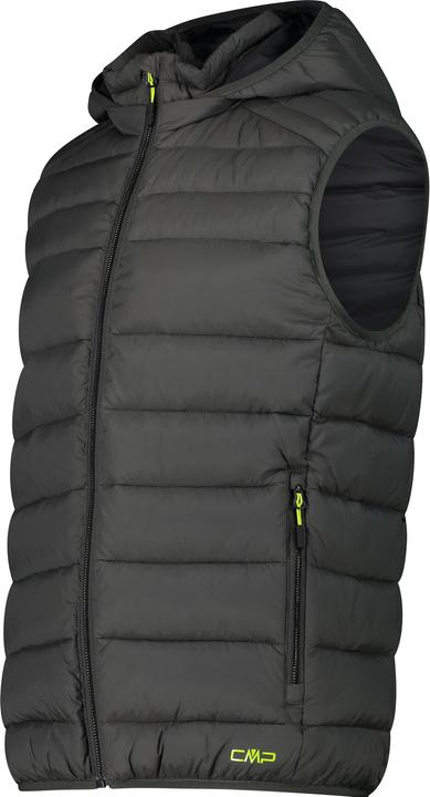 Produktbild CMP Campagnolo Snaps Hoodie (M)