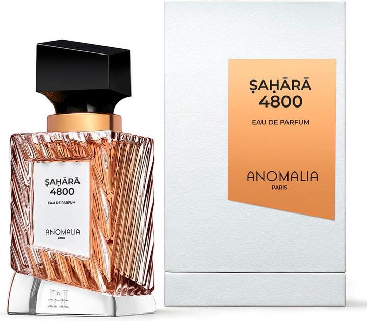 Image du produit Anomalia Paris Sahara 4800 Eau de Parfum (Eau de parfum, 70 ml)