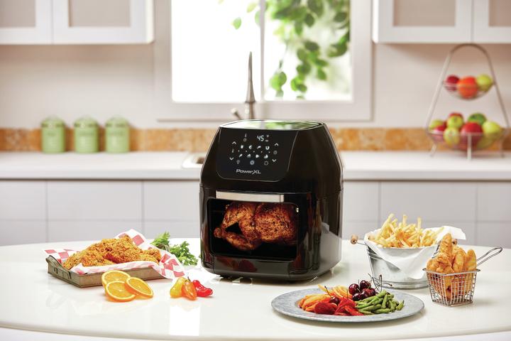 Image du produit MediaShop Power Ai ryer MultiFunction