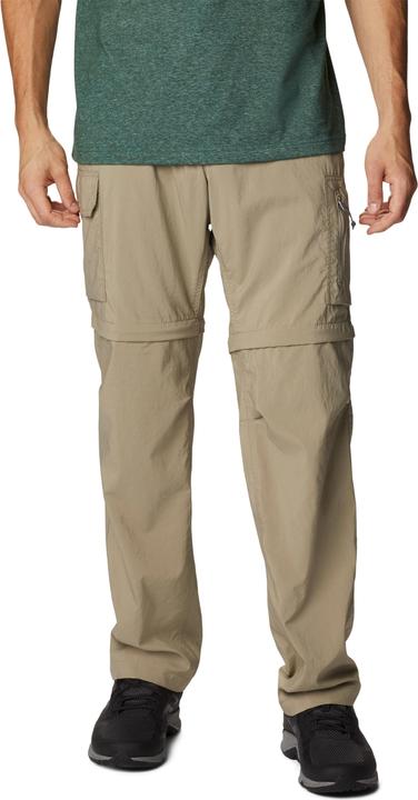 Actual product image Columbia Silver Ridge Utility Convertible Pant (L)