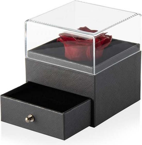 TOP Schmuck-Geschenkbox