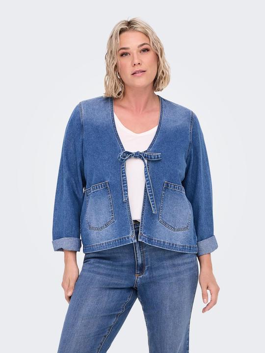 Actual product image Only CARJENNA Jeansjacke Jeansjacke (52)